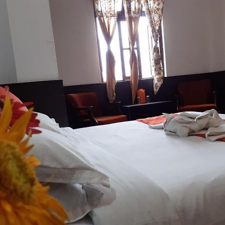 Hotel Woileem Gangtok Exterior foto